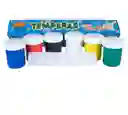Tempera Rapid X6