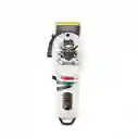 Maquina De Motilar Profesional Peluquera Barber Clipper Vgr V699