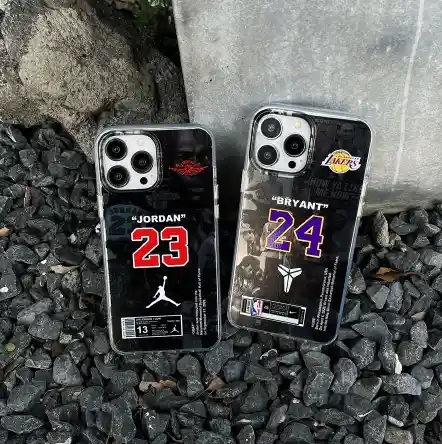 Funda Lakers Forro Case Iphone 11