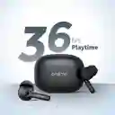 Audifonos Bluetooth Oraimmo Freepods 3 | Tipo C | 36 Horas