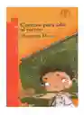 Libro Cuentos Para Salir Al Recreo