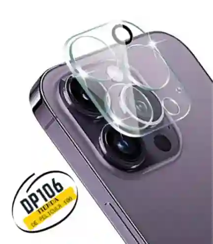 Iphone 14 Pro Max Protector Camaras