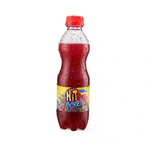 Jugo Hit 500ml Sabor Mora