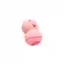 Cerdito Estimulador De Clitoris Pigly Rosado Camtoyz