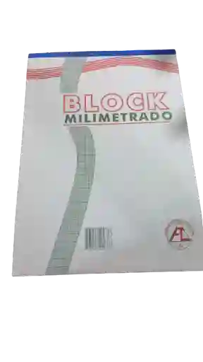 Block Milimetrado