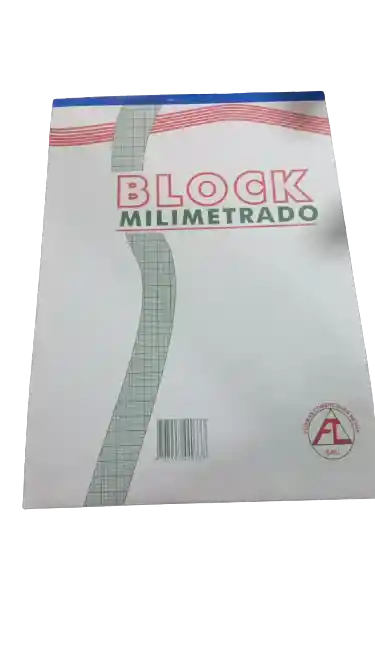 Block Milimetrado