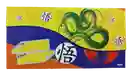 Lluvia De Sobres De Feliz Cumpleaños Dragon Ball