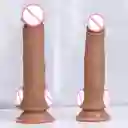 Dildo Súper Realista