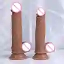 Dildo Súper Realista