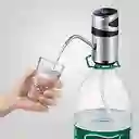 Dispensador Automático De Agua Para Botellón Metalizado