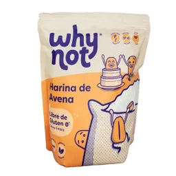 Harina De Avena