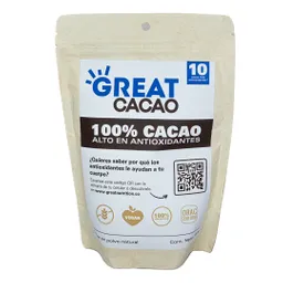 Cacao En Polvo