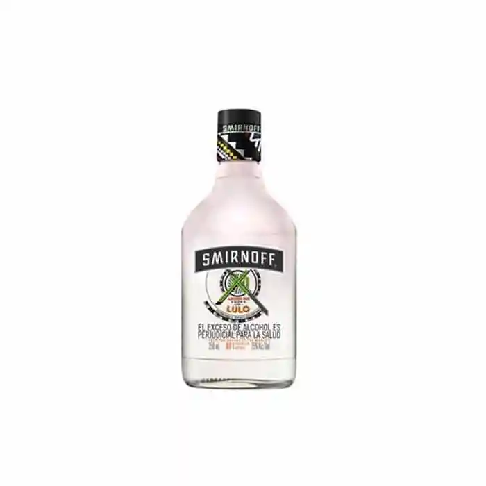 Smirnoff Lulo 375