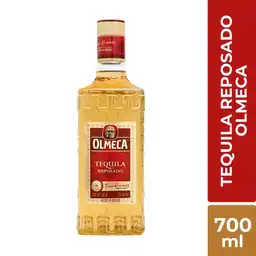 Tequila Olmeca 700ml