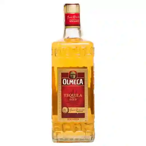 Tequila Olmeca 1000
