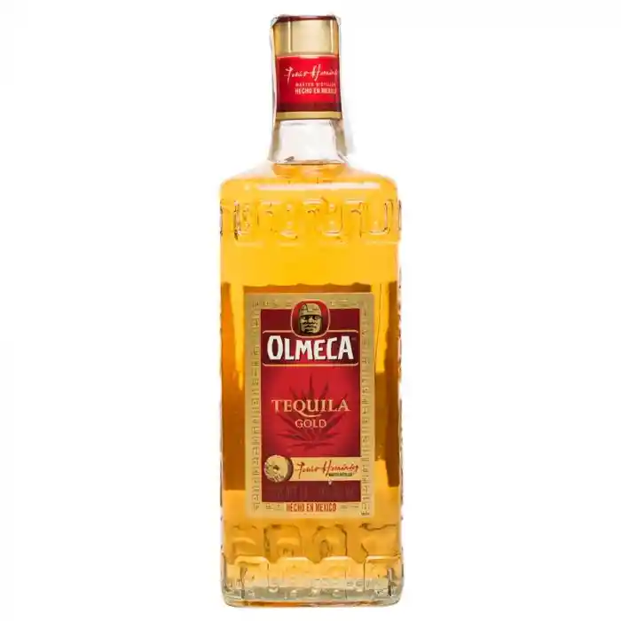 Tequila Olmeca 1000