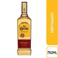 Tequila Jose Cuervo 750