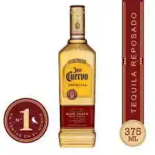 Tequila Jose Cuervo 375