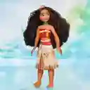 Muñeca Moana Disney Princesa Royal Shimmer Original