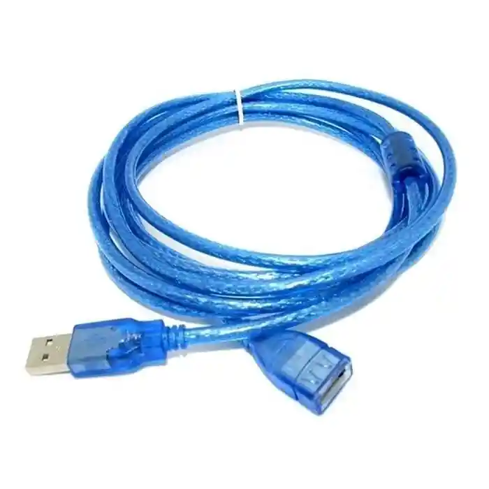 Extension Usb 1.5 M / Cable Extension Usb 1.5m
