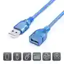 Extension Usb 1.5 M / Cable Extension Usb 1.5m