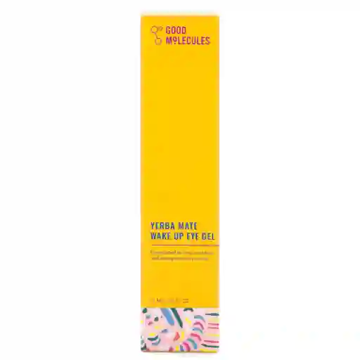 Good Molecules Contorno De Ojos 15 Ml