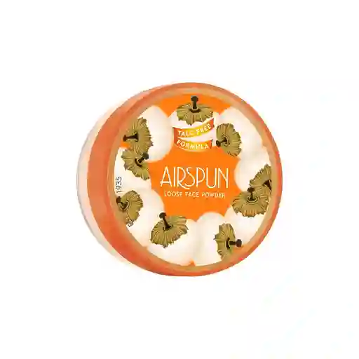 Airspun Polvos Sueltos Traslucidos 35g