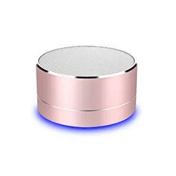 Parlante Bluetooth Havit M8