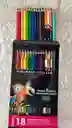 Colores Prisacolor X18