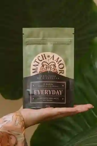 Té Matcha Everyday Orgánico Culinario