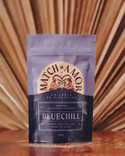 Infusión Blue Chill