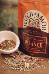 Infusión Balance