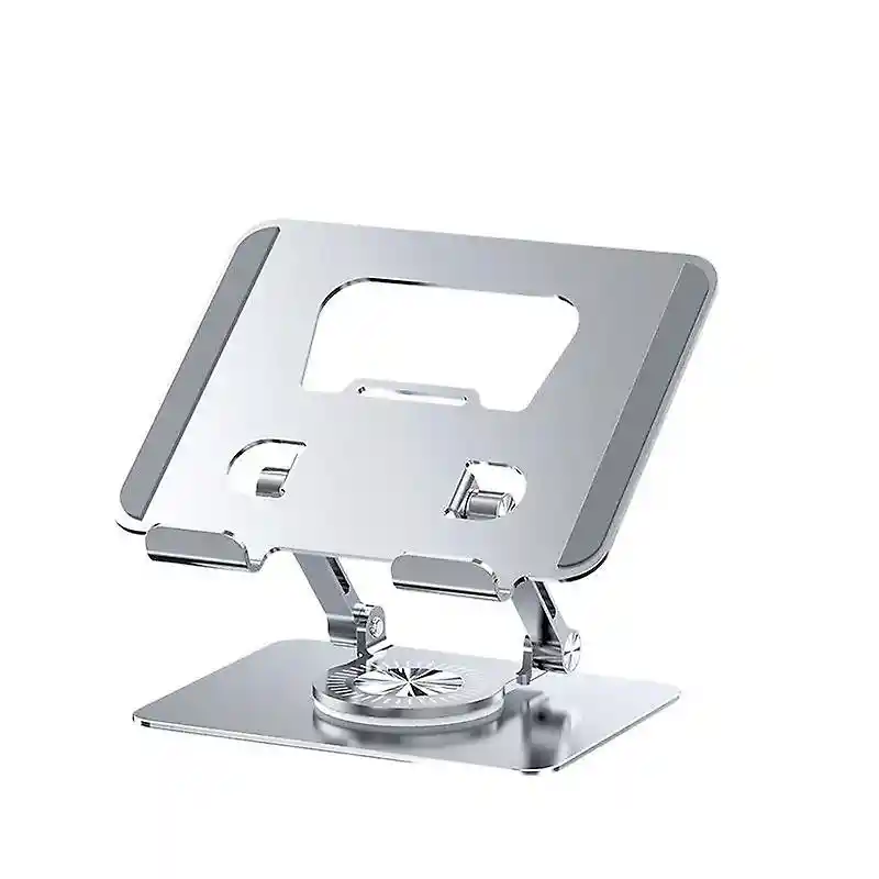 Soporte Metalico 360 Para Tablet