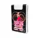  Perfumero Tarjetero Portatil Can Can De PARIS HILTON Para Dama 20 Ml 