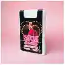  Perfumero Tarjetero Portatil Can Can De PARIS HILTON Para Dama 20 Ml 