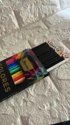 Colores Norma X15 Premium