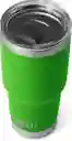 Vaso Yeti De 30 Onzas En Acero Inoxidable Y Tapa Magslider - Verde