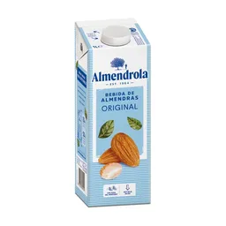 Bebida De Almendras Origianal