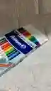 Plumones Pelikan X12