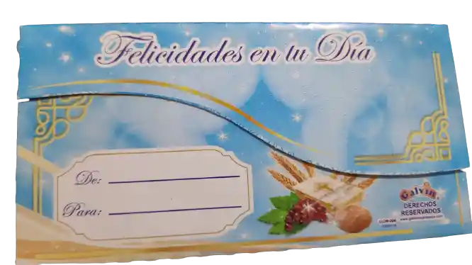 Lluvia De Sobres "primera Comunion"