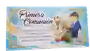 Lluvia De Sobres "primera Comunion"