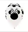 Globo R-12 X12 Animados Minnie