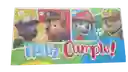 Lluvia De Sobres "feliz Cumpleaños Paw Patrol"