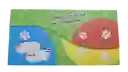 Lluvia De Sobres "feliz Cumpleaños Paw Patrol"