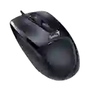 Mouse Ergonomico Genius Usb Dx150 Negro