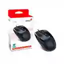 Mouse Ergonomico Genius Usb Dx150 Negro