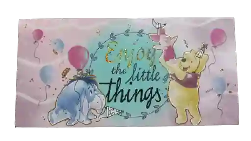 Lluvia De Sobres "winnie The Pooh"