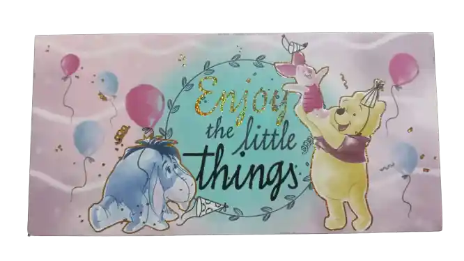 Lluvia De Sobres "winnie The Pooh"
