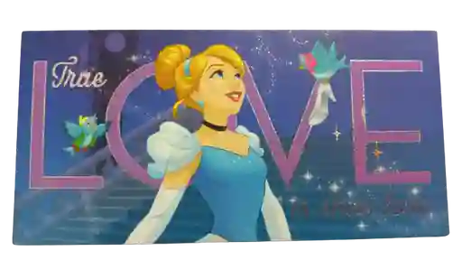 Lluvia De Sobres "princesa Disney"