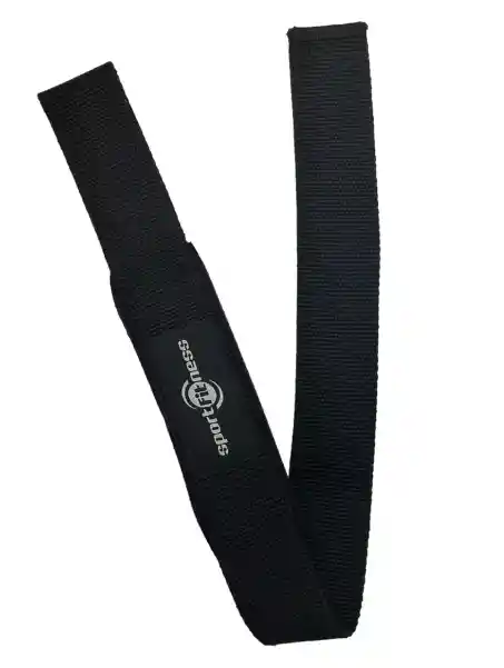 Pull Straps Bandas Para Levantamiento De Pesas Fitness Gym Sportfitnes